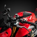 DB Race DAEMON Mirrors With Indicators for the Ducati Streetfighter V4 / V2 (20-24) DB Race DAEMON Mirrors With Indicators for the Ducati Streetfighter V4 / V2 (20-24)
